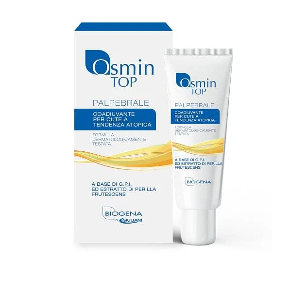 BIOGENA Osmin Top Palpebre 15 ml