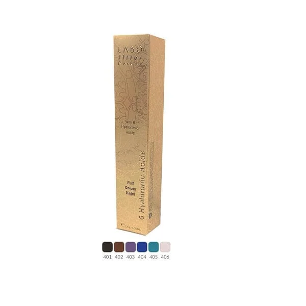 LABO FILLERINA Kajal Colore Ricco 402 1,5 g