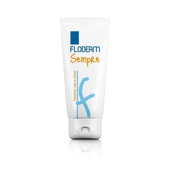 DREXPHARMA Floderm Sempre Fluido Corpo 200 ml