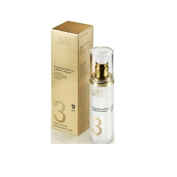 LABO FILLERINA Crema Protettiva Nutriente 50 ml
