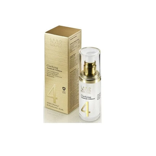 LABO FILLERINA Siero Ultra Schiarente Illuminante 30 ml