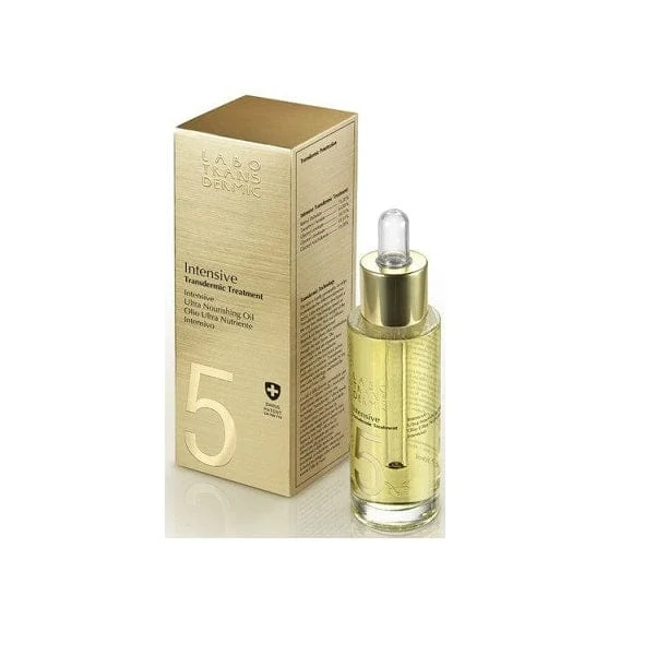 LABO FILLERINA Olio Ultra Nutriente Intensiva 30 ml