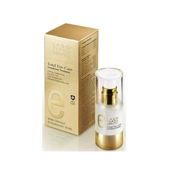 LABO FILLERINA Gel Palpebrale Stirante Ridensificante 15 ml