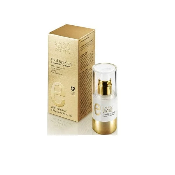 LABO FILLERINA Crema Anti-Occhiaie 15ML