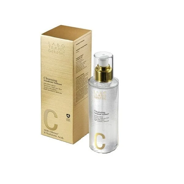 LABO FILLERINA Lozione Micellare Delicata 200 ml