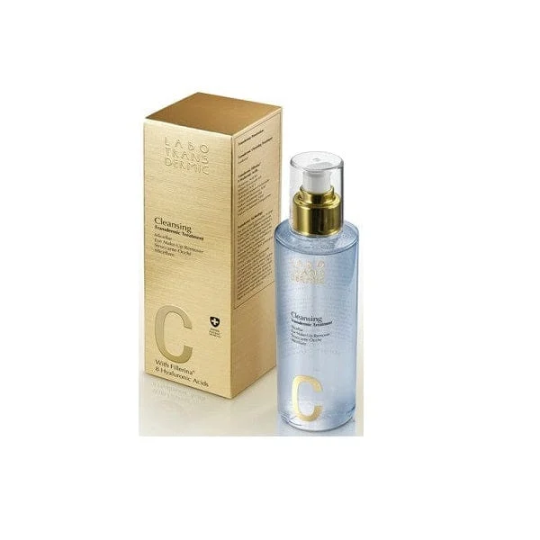 LABO FILLERINA Struccante Occhi Micellare 100 ml