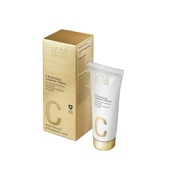 LABO FILLERINA Labo Transdermic Gommage Esfoliante Levigante 75 ml