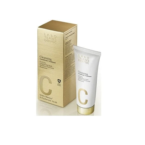 LABO FILLERINA Maschera Purificante Illuminante 75 ml
