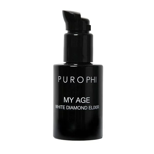 PUROPHI My Age White Diamond Elixir 30 ml