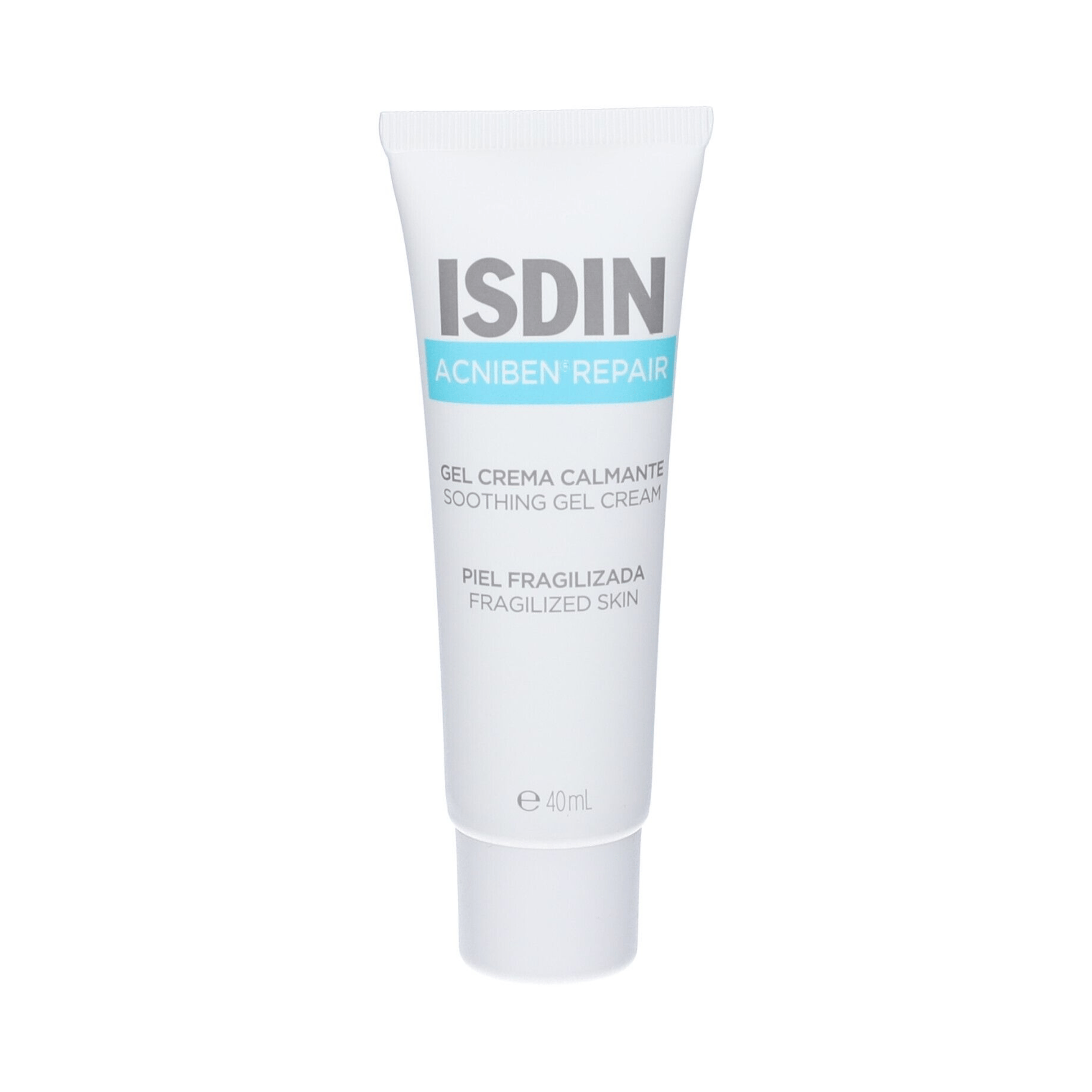 ISDIN Acniben Repair Gel Crema Calmante 40 ml