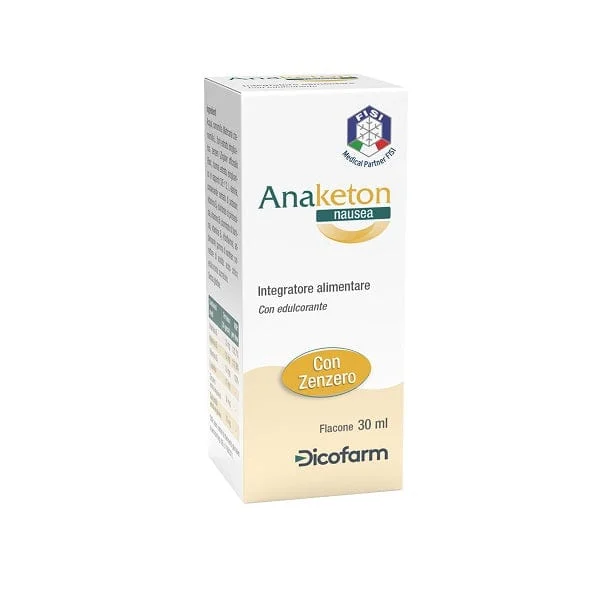 DICOFARM Anaketon Nausea 30 ml