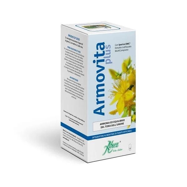 ABOCA Armovita Plus 100 Opercoli