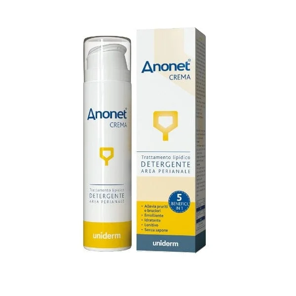 ANONET Crema 50 ml