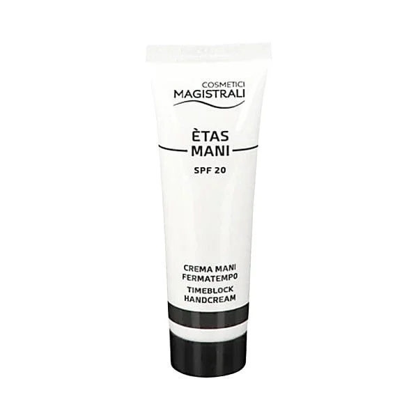 COSMETICI MAGISTRALI Cantabria Labs Difa Cooper Ètas Mani Crema 50 ml