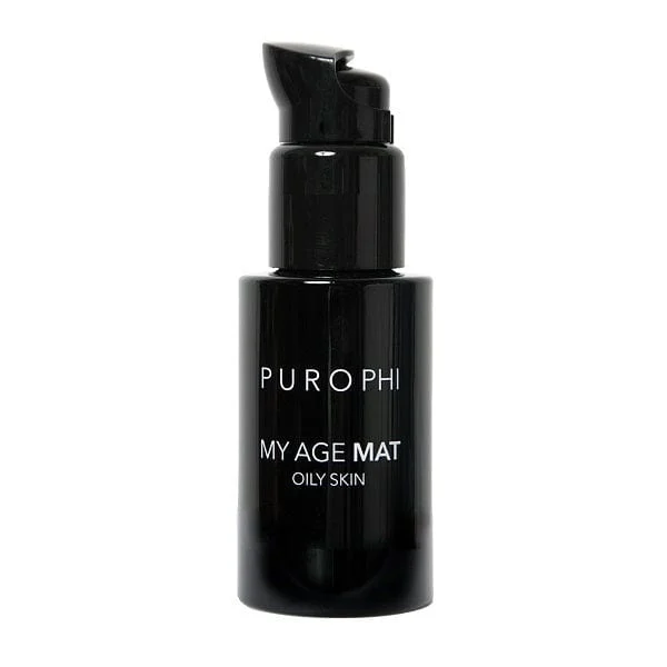 PUROPHI My Age Mat Oily Skin 50 ml