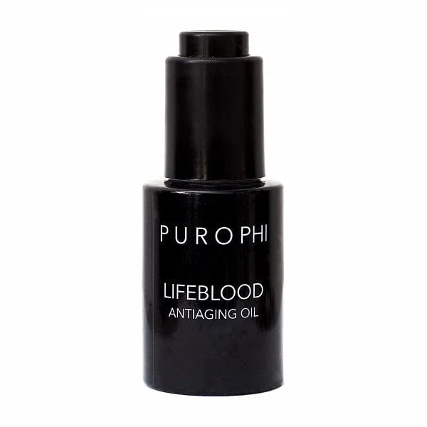 PUROPHI Lifeblood Antiaging Oil 30 ml