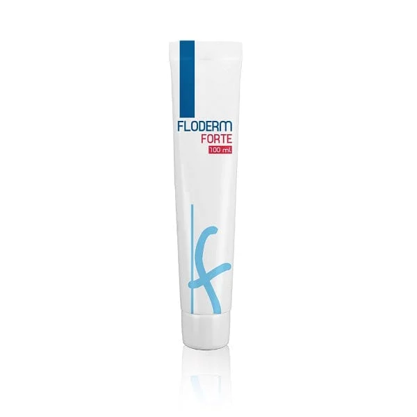 DREXPHARMA Floderm Forte 100 ml