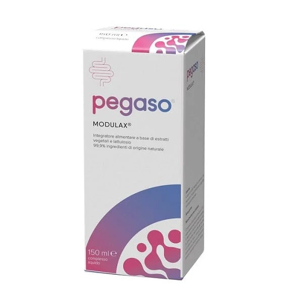 PEGASO Modulax Flacone 150 ml