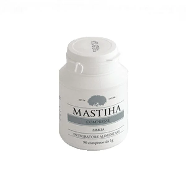 PHYTO ITALIA Mastiha Di Chios Puro 90 Compresse