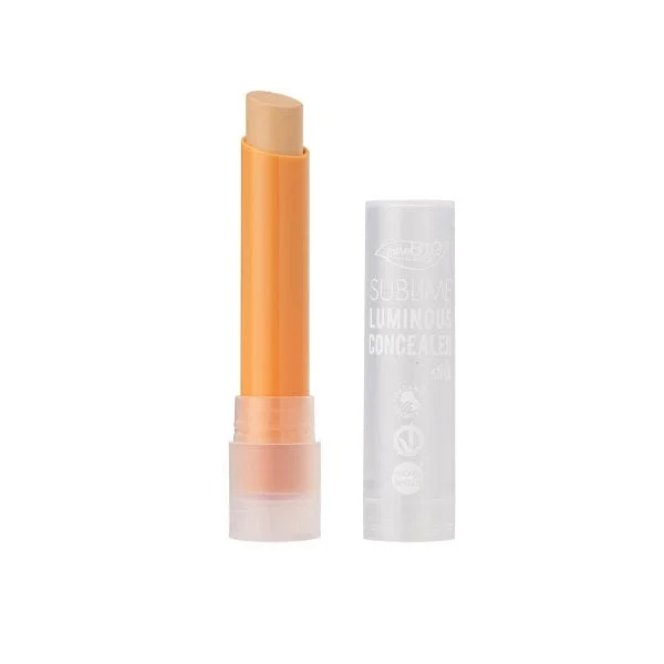 PUROBIO COSMETICS Sublime Luminous Concealer Stick 04