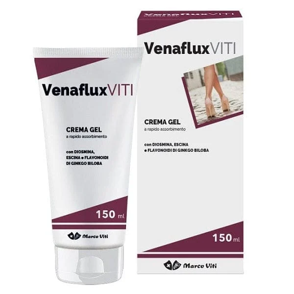 MARCO VITI Venaflux Viti Crema Gel 150 ml