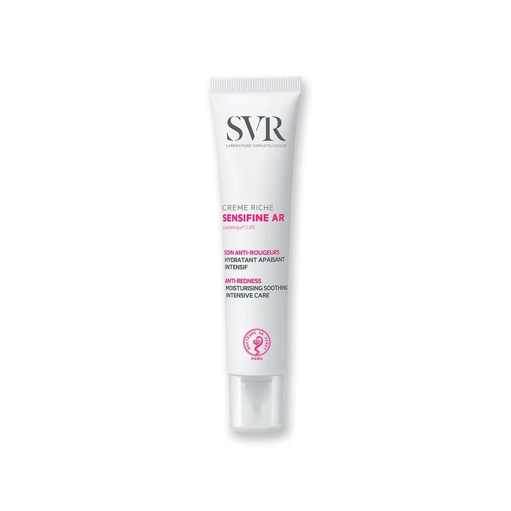 SVR Sensifine AR Anti Recidive Creme Riche 40 ml