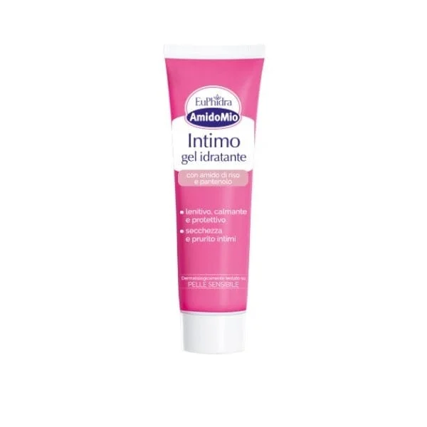 EUPHIDRA AmidoMio Intimo Gel Idratante 50 ml