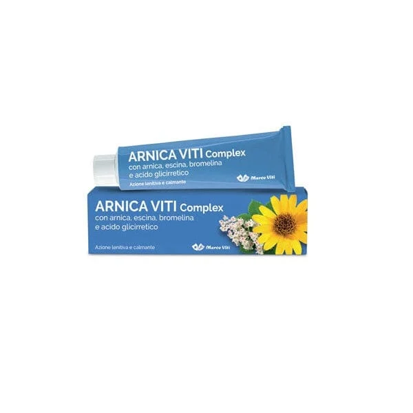 MARCO VITI Arnica Viti Complex 100 ml