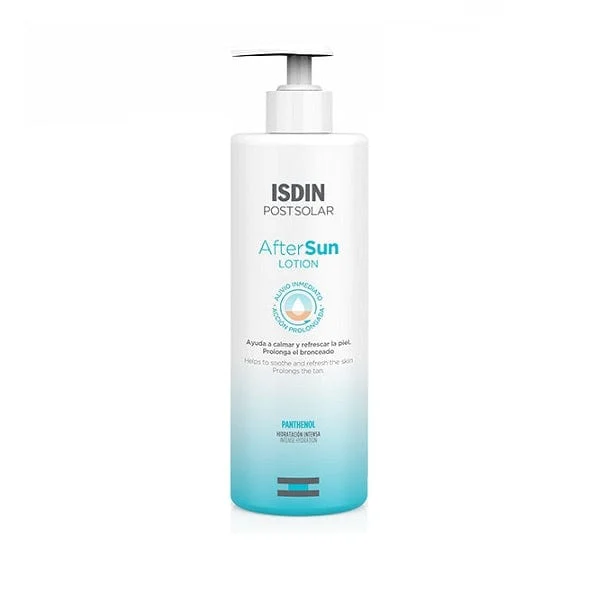 ISDIN After Sun Lotion 400 ml