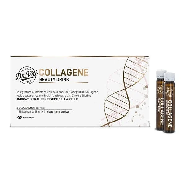 MARCO VITI Collagene Beauty Drink
