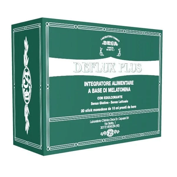 DECA Deflux Plus 20 Stick