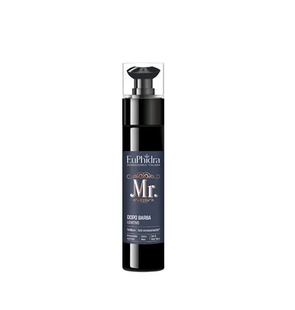 EUPHIDRA MR Dopo Barba Lenitivo 50 ml