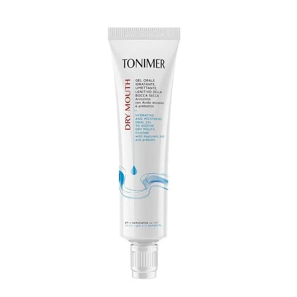 TONIMER Dry Mouth Gel Orale 50 ml