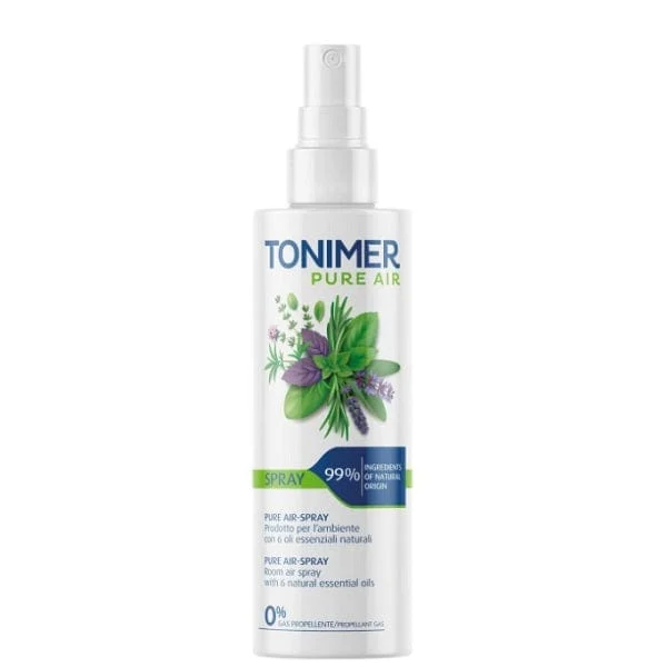 TONIMER Pure Air Spray 200 ml