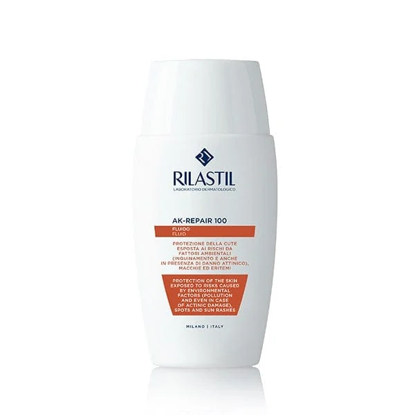 RILASTIL AK Repair 100 Fluido 50 ml