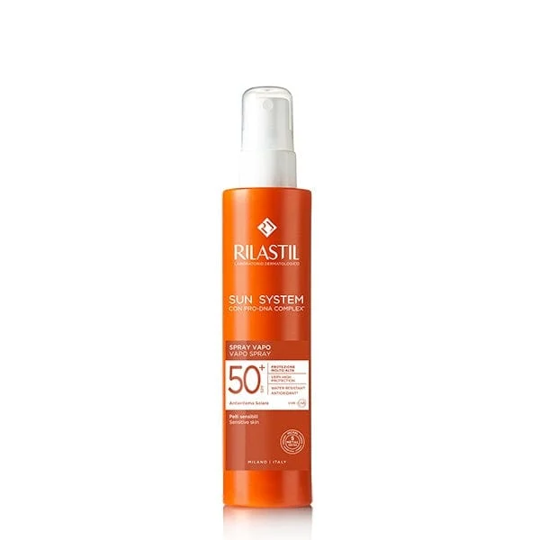 RILASTIL Sun System SPF 50+ Spray Vapo 200 ml