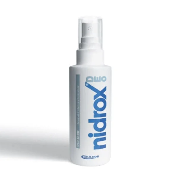 GIULIANI Nidrox Deo Spray 100 ml