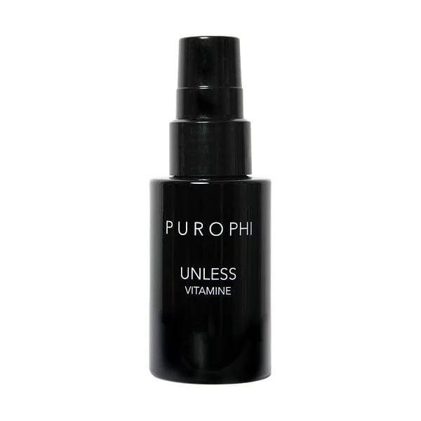 PUROPHI Unless Vitamine Pelli Normali Crema Liquida Spray 50 ml
