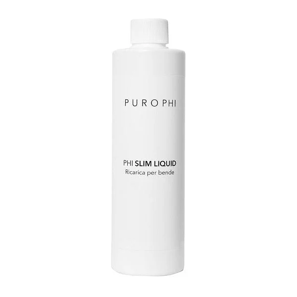 PUROPHI PHI Slim Liquid Ricarica Per Bende 300 ml