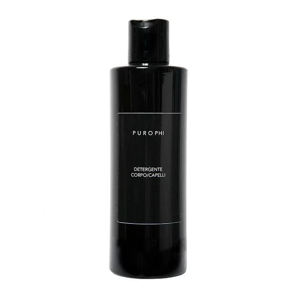 PUROPHI Detergente Corpo Capelli 250 ml