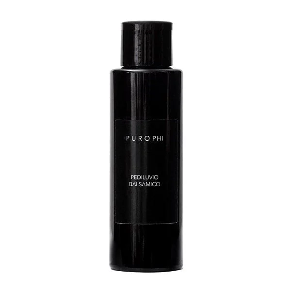 PUROPHI Pediluvio Balsamico 100 ml