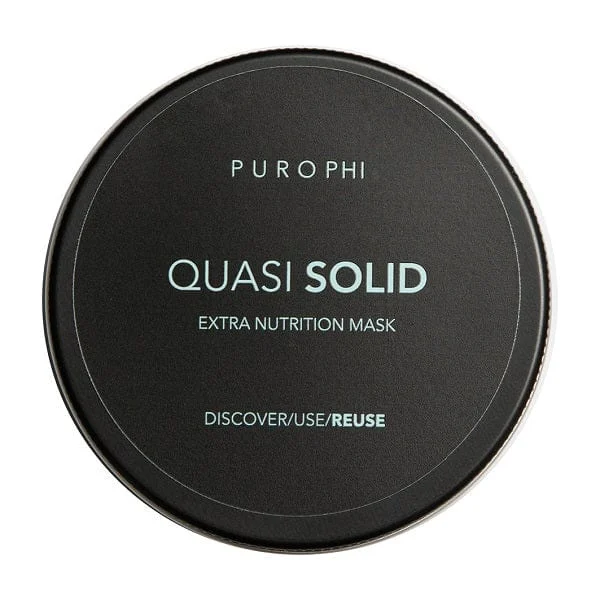 PUROPHI Quasi Solid Extra Nutrition Mask 80 g