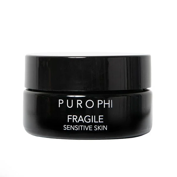 PUROPHI Fragile Sensitive Skin Crema 50 ml