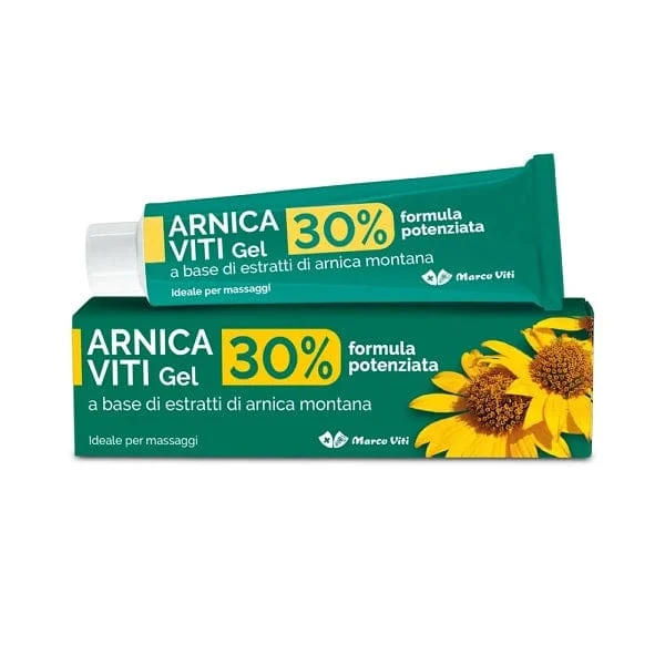 MARCO VITI MARCO VITI - Gel Forte 30% - 100 ml