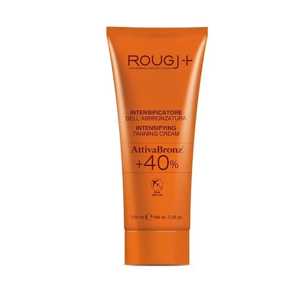ROUGJ AttivaBronz +40% 100 ml