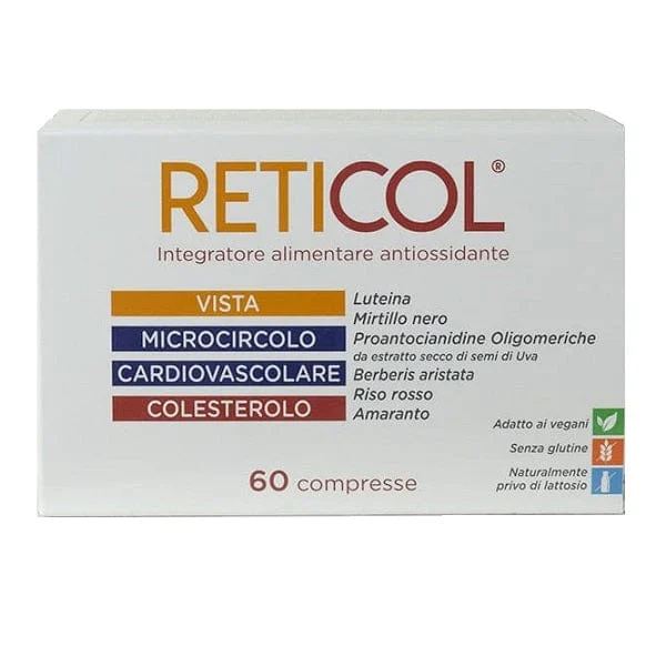 VEA Reticol 60 Comprese