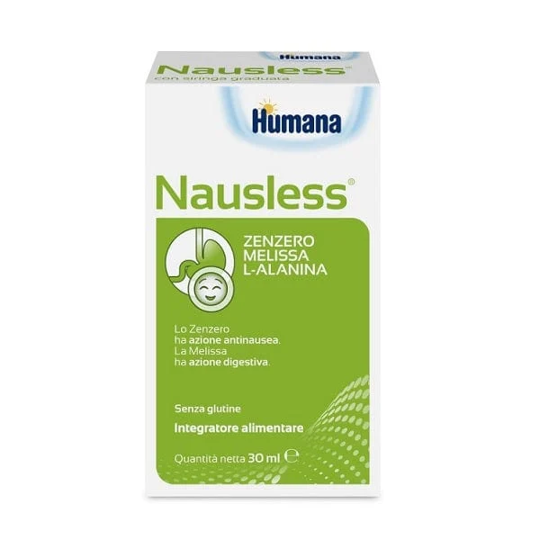 HUMANA Nausless 30 ml