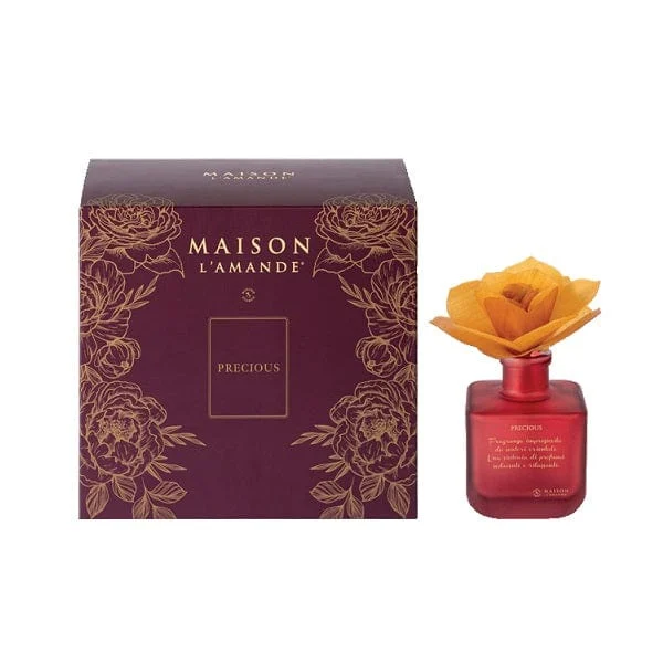 MAISON L'AMANDE Profumatore Ambiente Precious 200 ml