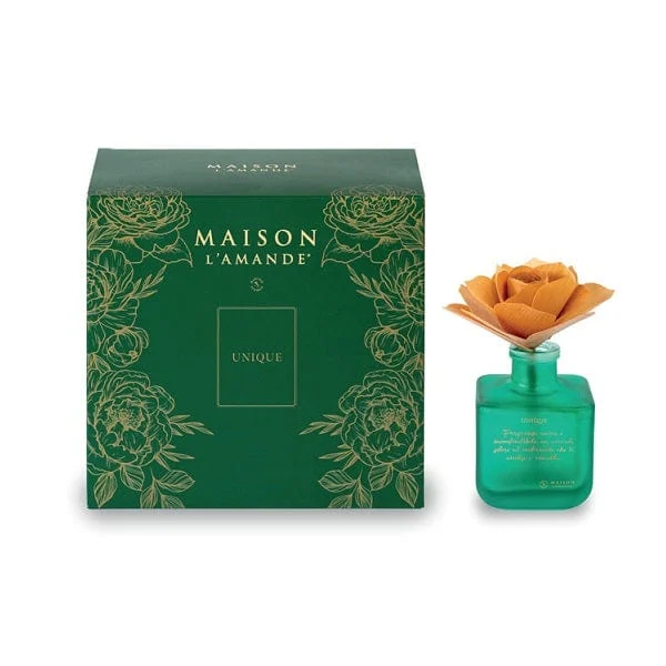 MAISON L'AMANDE Profumatore Ambiente Unique 200 ml