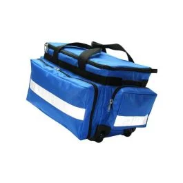 Borsa trauma blu - Generic